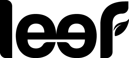 LEEF logo