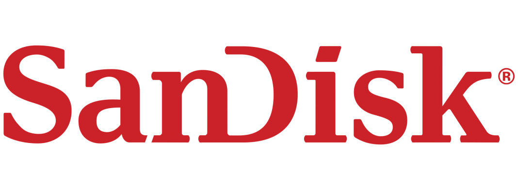 SanDisk logo